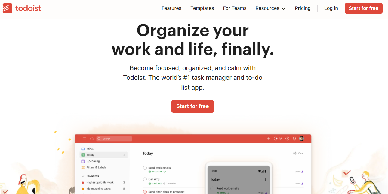 Todoist